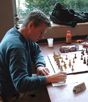 Friso Nijboer
