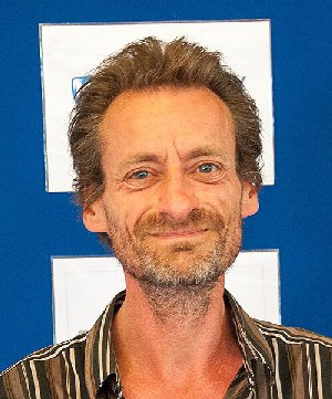 Manuel Bosboom