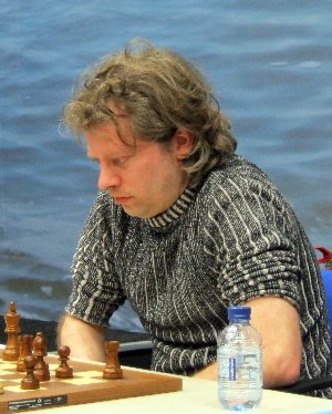 Dimitri Reinderman