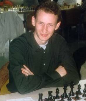 Harmen Jonkman