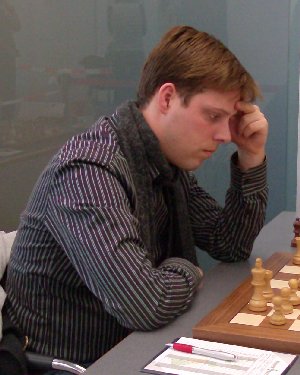 Dennis De Vreugt