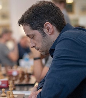 Martijn Dambacher
