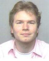 Alexander Van Beek
