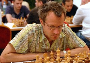 Sergei Tiviakov