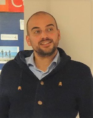 Koen Leenhouts