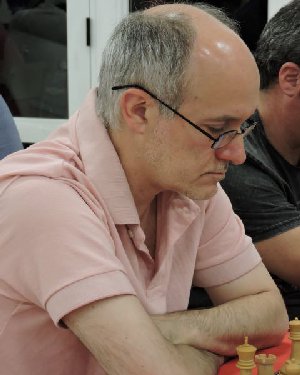 Daniel Bertaccini