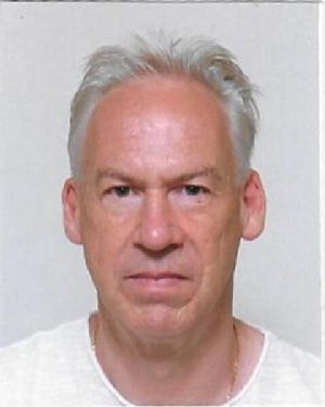 Peter Bolwerk