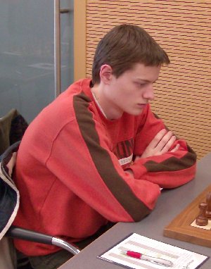 Daan Brandenburg