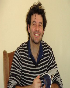 Frank Van Tellingen