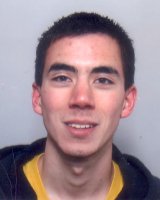 Jeffrey Van Vliet