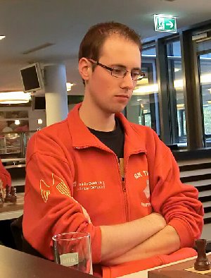 Stefan Kuipers