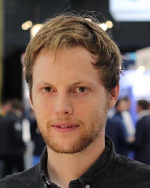 Arjan Dijkstra