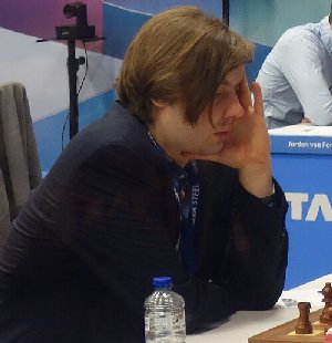 Stefan Beukema