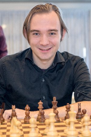Hugo Ten Hertog