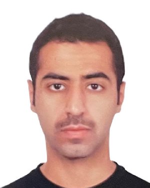 Abdulrahman Al Ibrahim