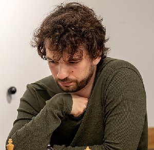 Nico Zwirs