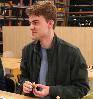 Casper Schoppen