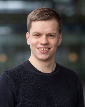 Chiel Koster
