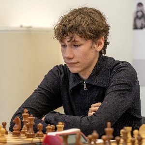 Liam Vrolijk