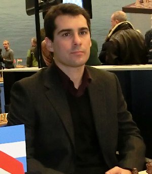 Fernando Peralta
