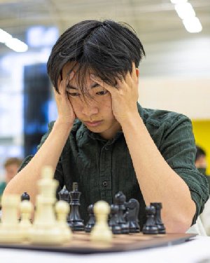Khoi Pham