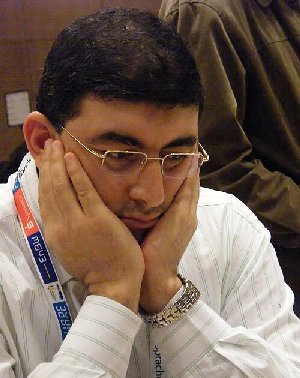 Khaled Abdel Razik