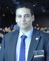 Omar Salama