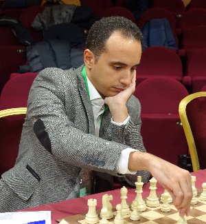 Bassem Amin