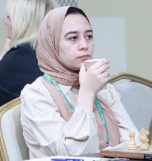 Shrook Wafa