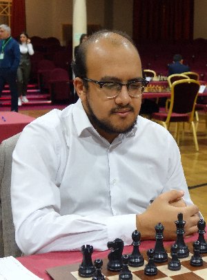 Adham Fawzy