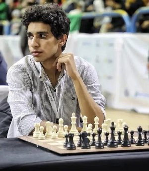 Adham Kandil