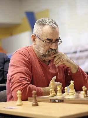 Aleksander Czerwonski