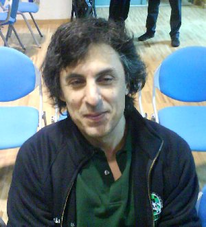 Carlos Horacio Garcia Palermo