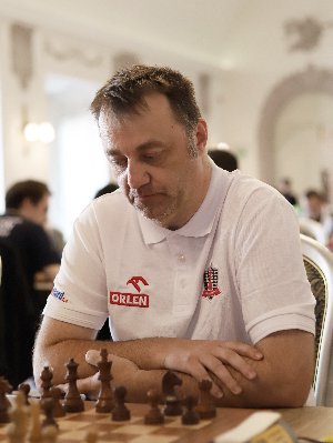 Miroslaw Grabarczyk