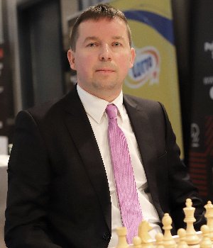Robert Kempinski