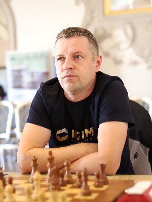 Piotr Bobras