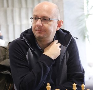 Lukasz Cyborowski