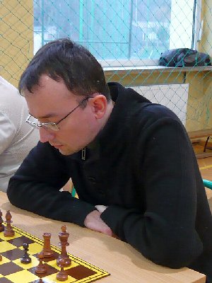 Aleksander Hnydiuk