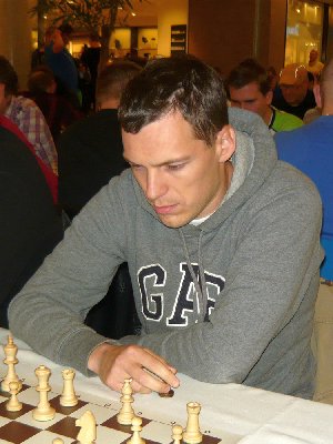 Rafal Antoniewski