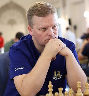 Dariusz Mikrut