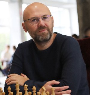 Krzysztof Jakubowski