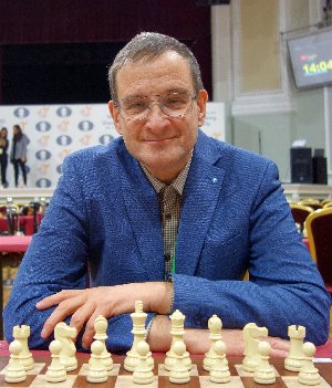 Michal Krasenkow