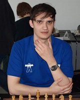 Krystian Kuzmicz