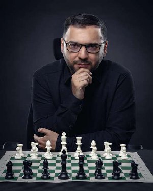 Zeyad Janahi