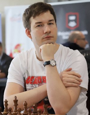 Michal Olszewski