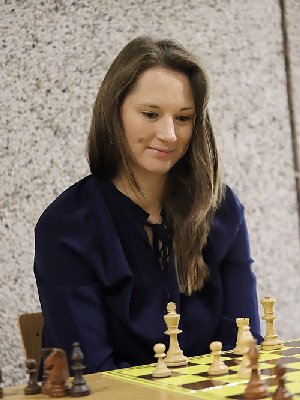 Anna Jakubowska