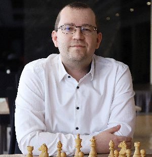 Wojciech Moranda