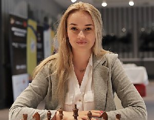 Karina Cyfka