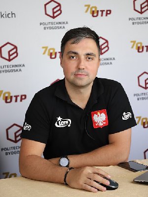 Piotr Brodowski