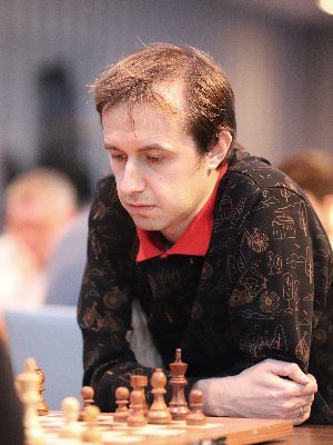 Jacek Tomczak